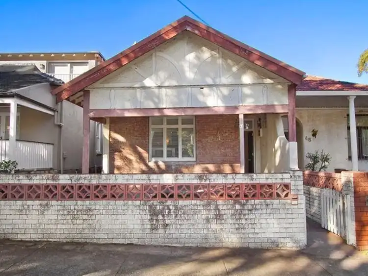 Fifth view of Homely house listing, 44 Avoca Street, Bondi NSW 2026