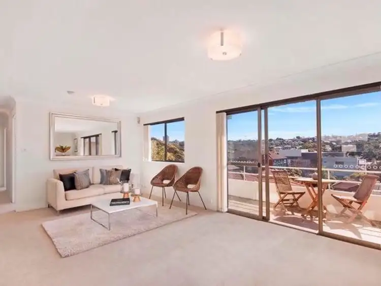 15/186 Coogee Bay Road, Coogee NSW 2034