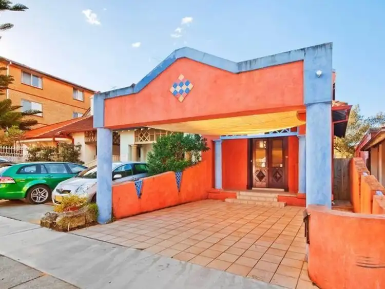 Second view of Homely house listing, 110 Roscoe Street, Bondi NSW 2026