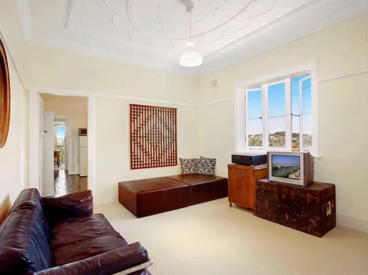 Second view of Homely apartment listing, 5/347 Alison Road, Coogee NSW 2034