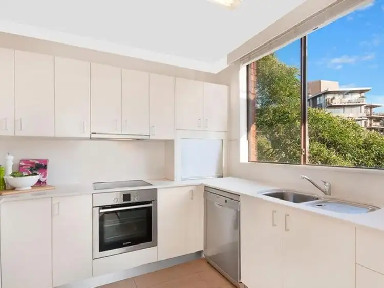 Third view of Homely apartment listing, 6/24A New Street, Bondi NSW 2026