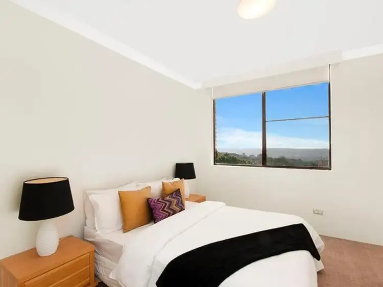 Fourth view of Homely apartment listing, 6/24A New Street, Bondi NSW 2026