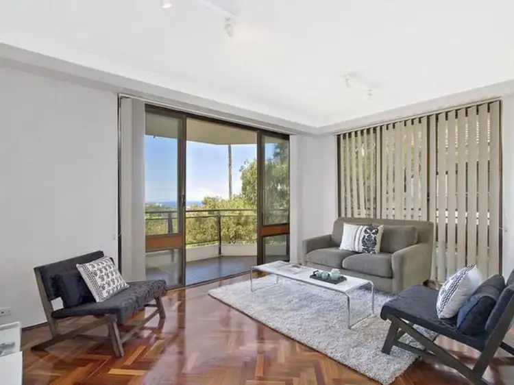 Second view of Homely apartment listing, 13/128 Carrington Road, Coogee NSW 2034