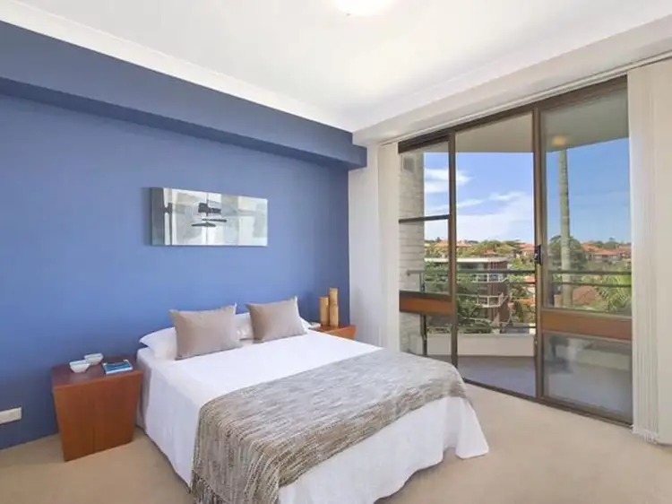 Third view of Homely apartment listing, 13/128 Carrington Road, Coogee NSW 2034