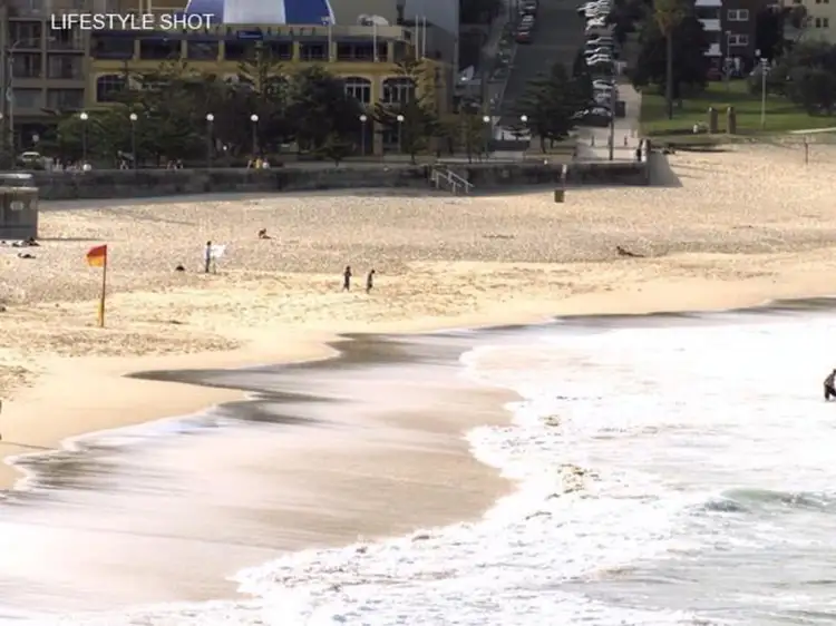 Fourth view of Homely apartment listing, 13/128 Carrington Road, Coogee NSW 2034