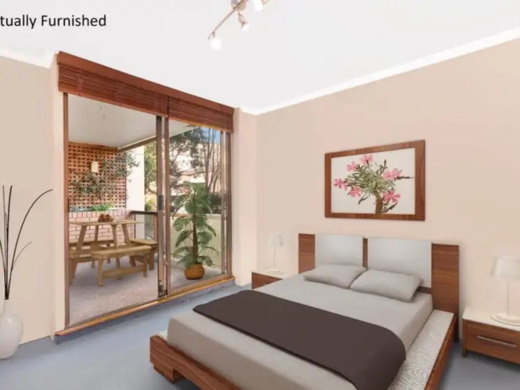 Second view of Homely apartment listing, 13/22 Penkivil Street, Bondi NSW 2026