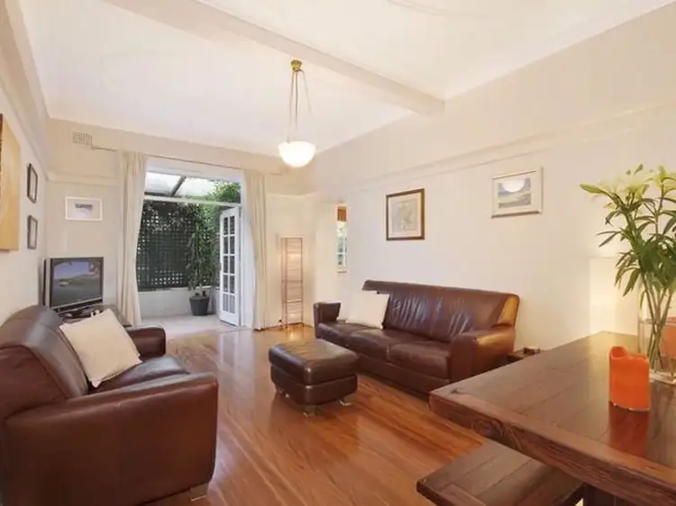 1/280 Carrington Road, Coogee NSW 2034