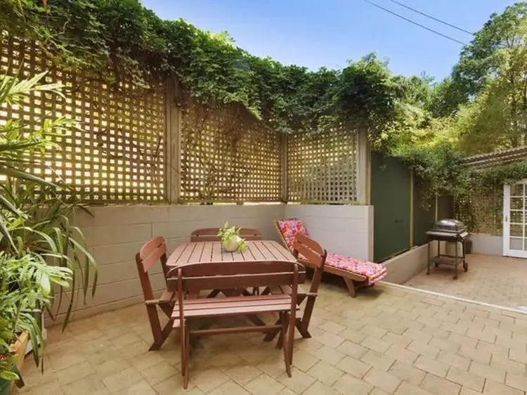 Third view of Homely apartment listing, 1/280 Carrington Road, Coogee NSW 2034