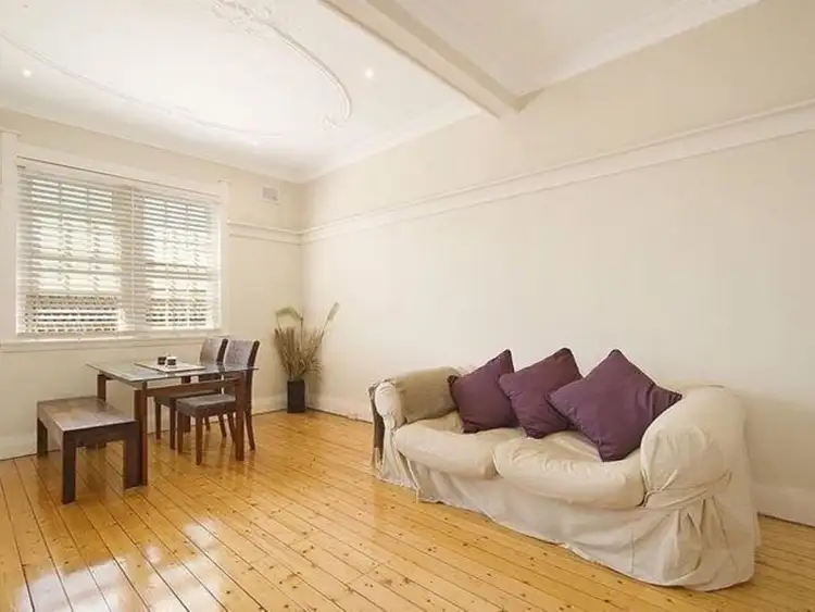 6/280 Carrington Road, Coogee NSW 2034