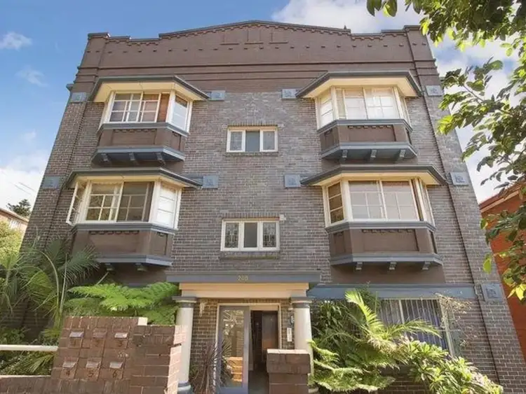 Third view of Homely apartment listing, 6/280 Carrington Road, Coogee NSW 2034