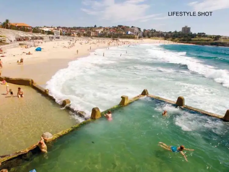 Fourth view of Homely apartment listing, 6/280 Carrington Road, Coogee NSW 2034