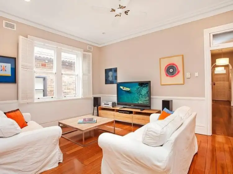 18 Castlefield Street, Bondi NSW 2026
