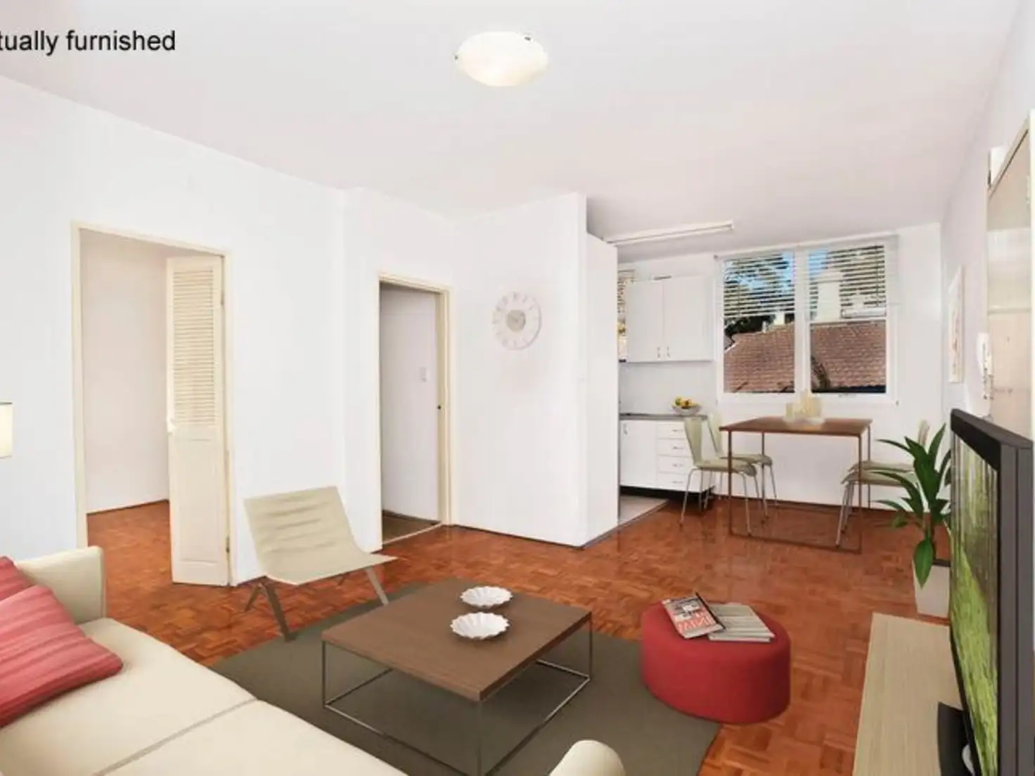 Main view of Homely apartment listing, 6/47 Penkivil Street, Bondi NSW 2026