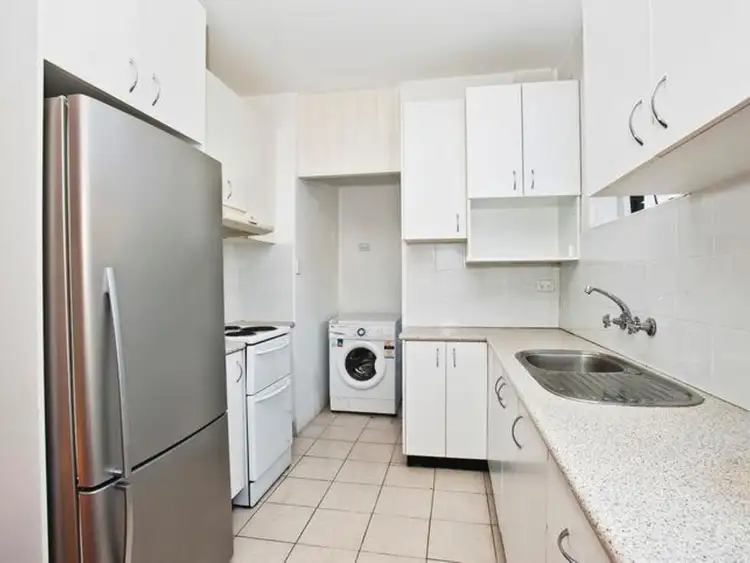 Second view of Homely apartment listing, 6/47 Penkivil Street, Bondi NSW 2026