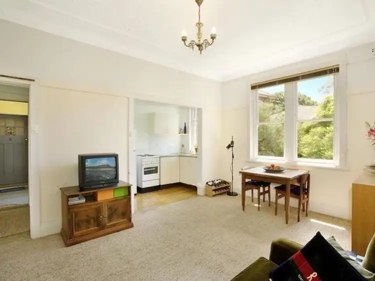 Second view of Homely apartment listing, 9/119 Carrington Road, Coogee NSW 2034