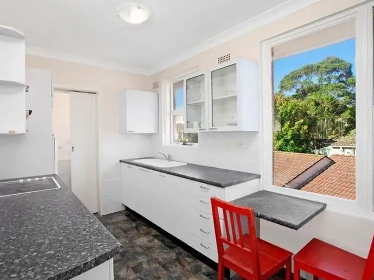 Third view of Homely apartment listing, 9/47 Penkivil Street, Bondi NSW 2026