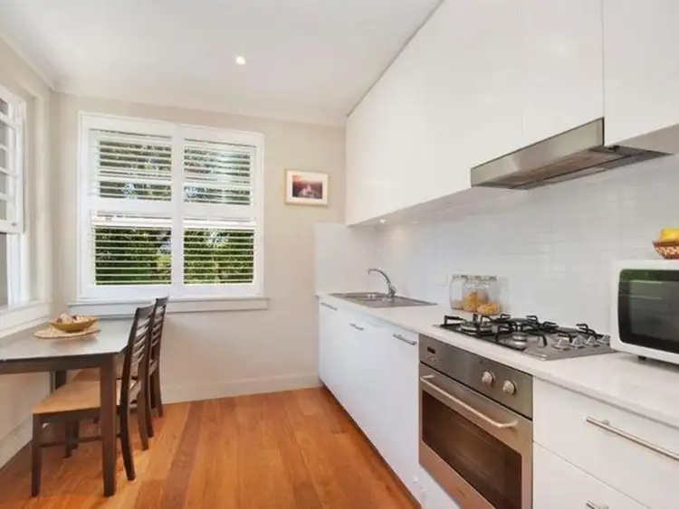 Second view of Homely apartment listing, 9/126 Francis Street, Bondi NSW 2026
