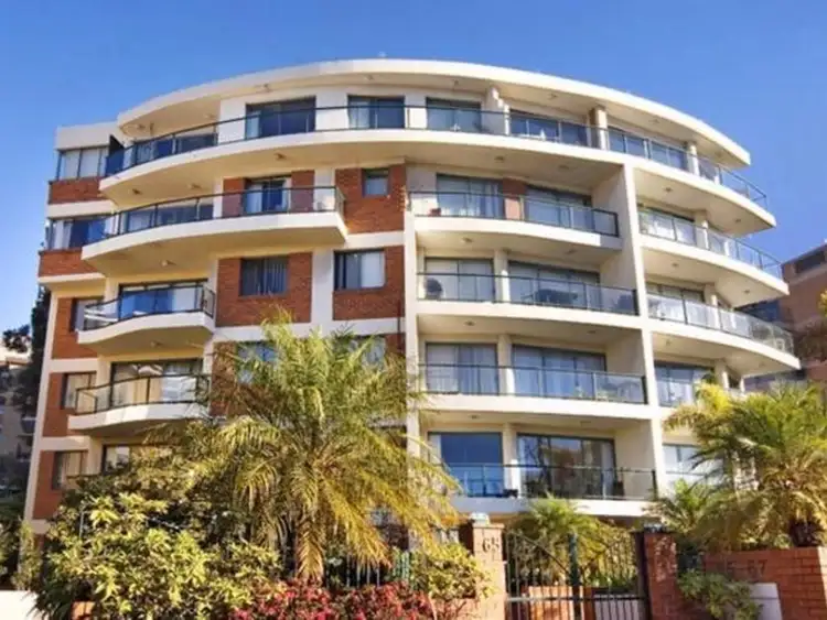 Fourth view of Homely apartment listing, 7/65 Coogee Bay Road, Coogee NSW 2034