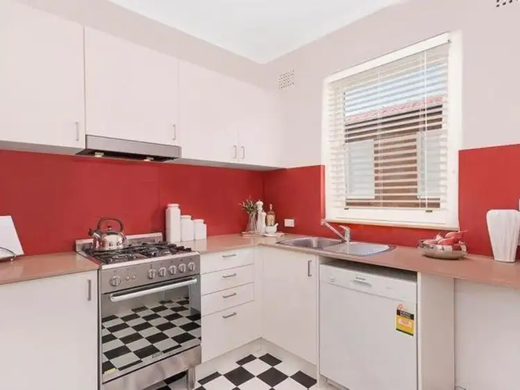 Second view of Homely apartment listing, 6/4 Frederick Street, Bondi NSW 2026