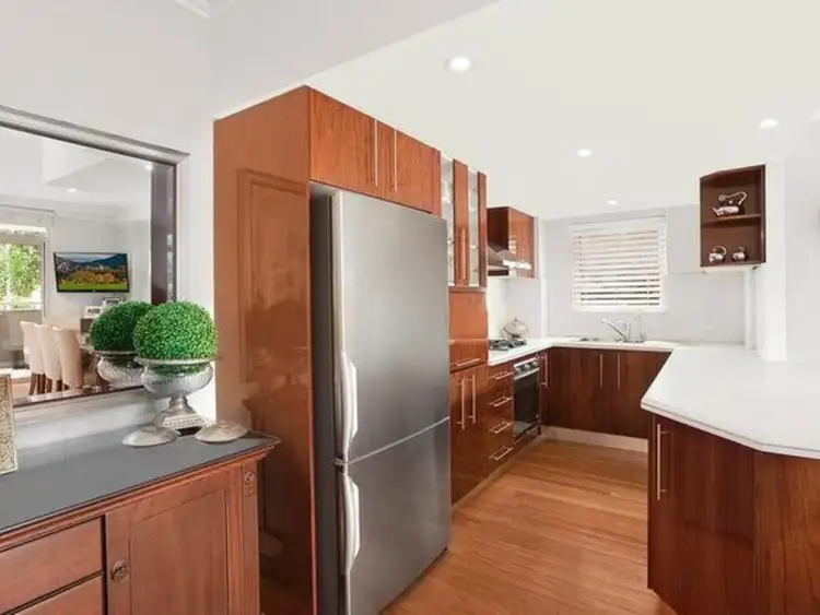 Second view of Homely apartment listing, 6/30 Penkivil Street, Bondi NSW 2026