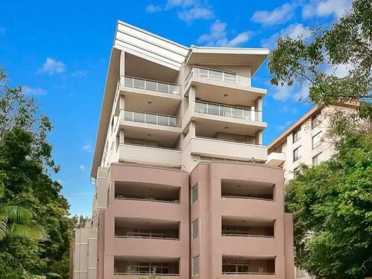 Fourth view of Homely apartment listing, 6/30 Penkivil Street, Bondi NSW 2026