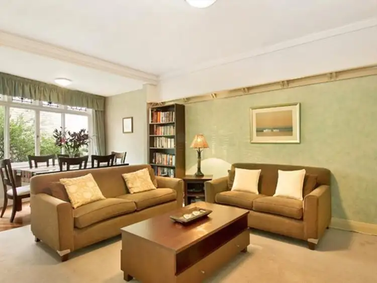 Second view of Homely apartment listing, 7/55 Coogee Bay Road, Coogee NSW 2034