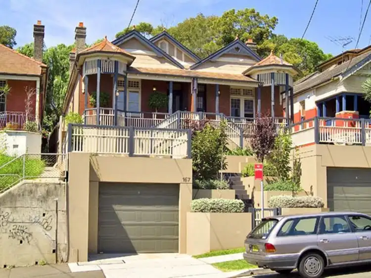 Third view of Homely house listing, 167 Coogee Bay Road, Coogee NSW 2034