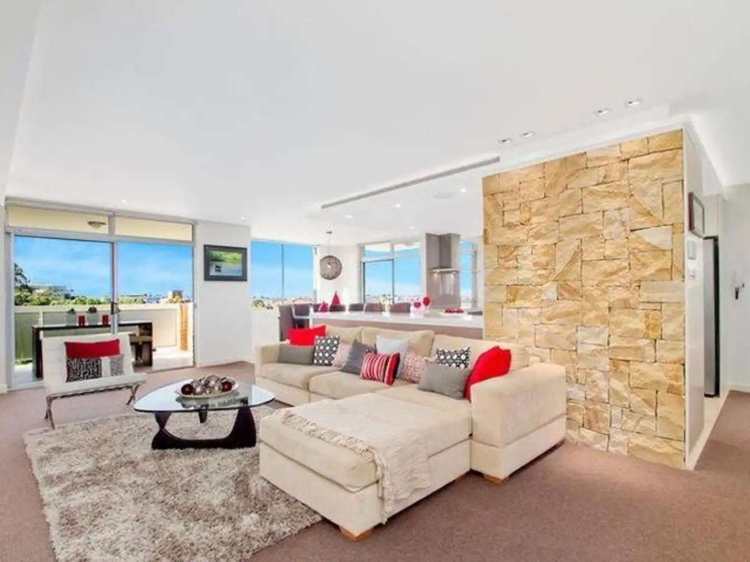 Main view of Homely apartment listing, 11/22 New Street, Bondi NSW 2026