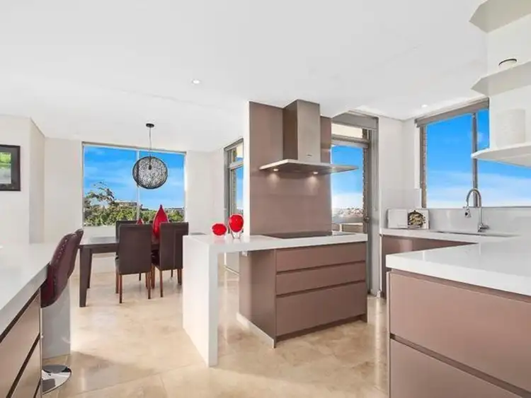 Third view of Homely apartment listing, 11/22 New Street, Bondi NSW 2026
