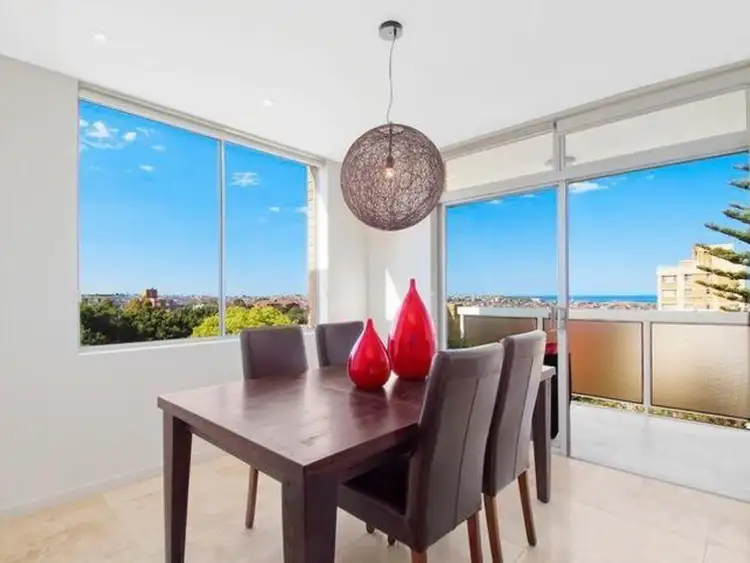 Fourth view of Homely apartment listing, 11/22 New Street, Bondi NSW 2026