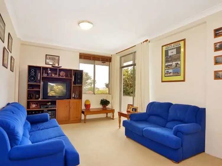 6/99 Carrington Road, Coogee NSW 2034