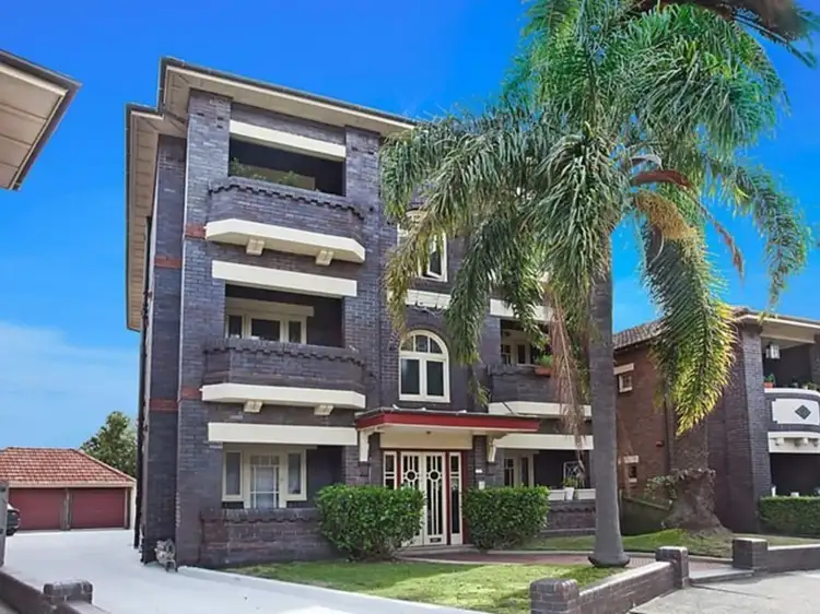 Second view of Homely apartment listing, 6/206 Clovelly Road, Clovelly NSW 2031