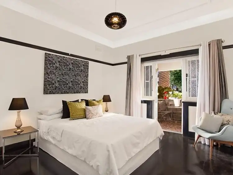 Fourth view of Homely apartment listing, 6/206 Clovelly Road, Clovelly NSW 2031