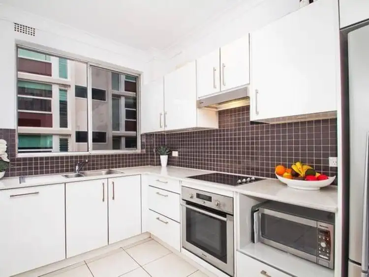 Second view of Homely apartment listing, 7/53 O'Brien Street, Bondi NSW 2026