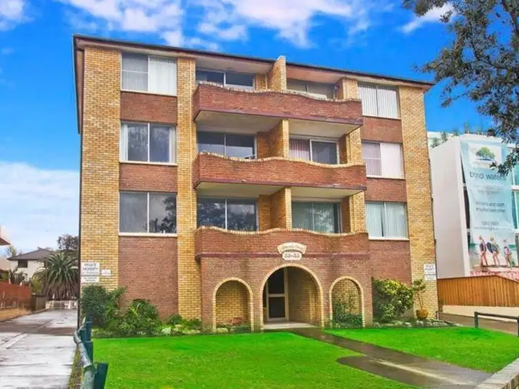 Fourth view of Homely apartment listing, 7/53 O'Brien Street, Bondi NSW 2026