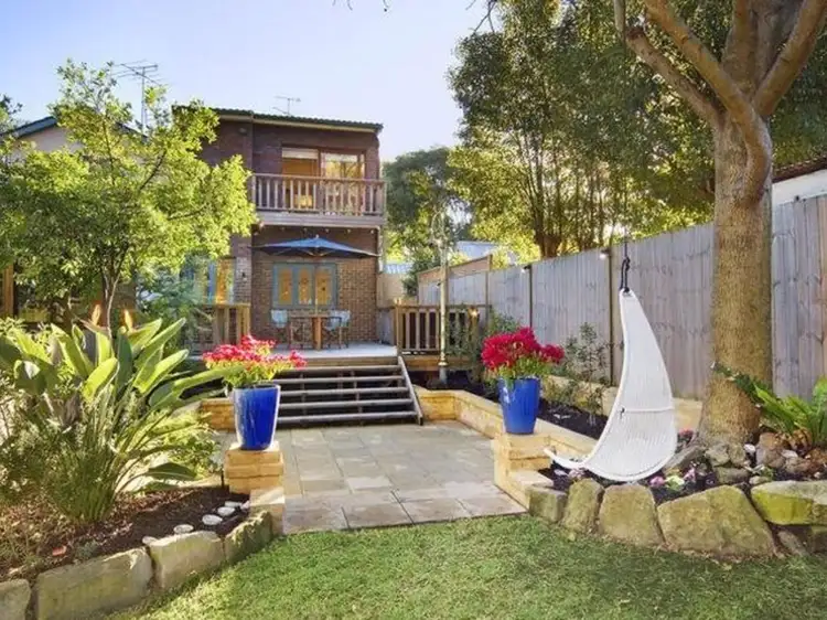Main view of Homely house listing, 1 Clifton Road, Clovelly NSW 2031