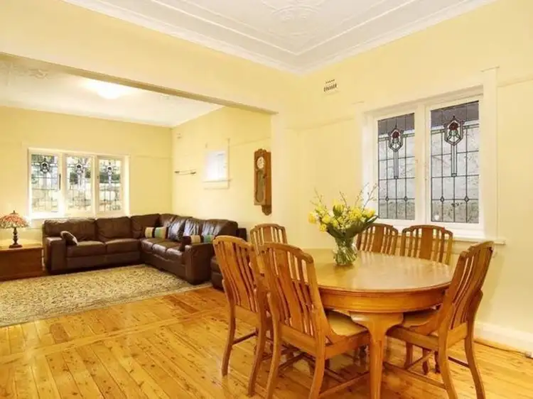 Second view of Homely house listing, 1 Clifton Road, Clovelly NSW 2031