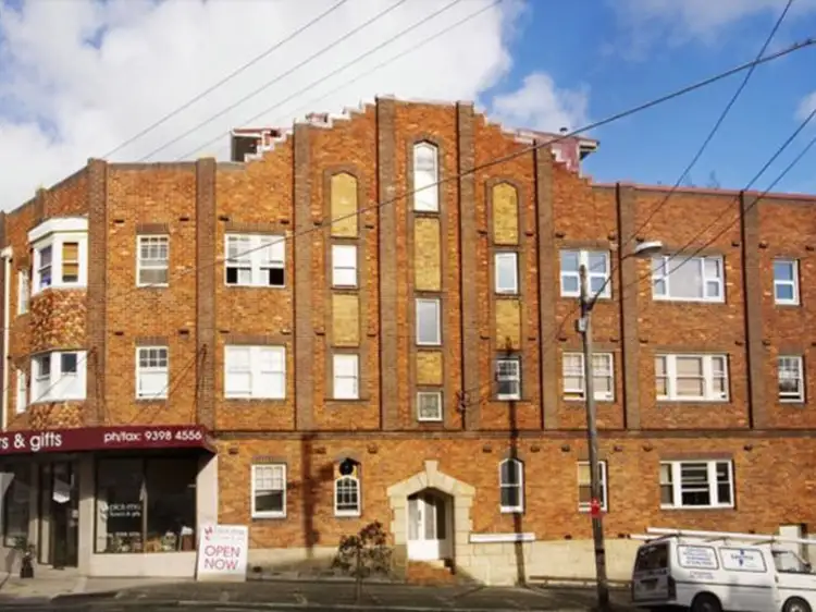Second view of Homely apartment listing, 4/81A Carrington Road, Clovelly NSW 2031