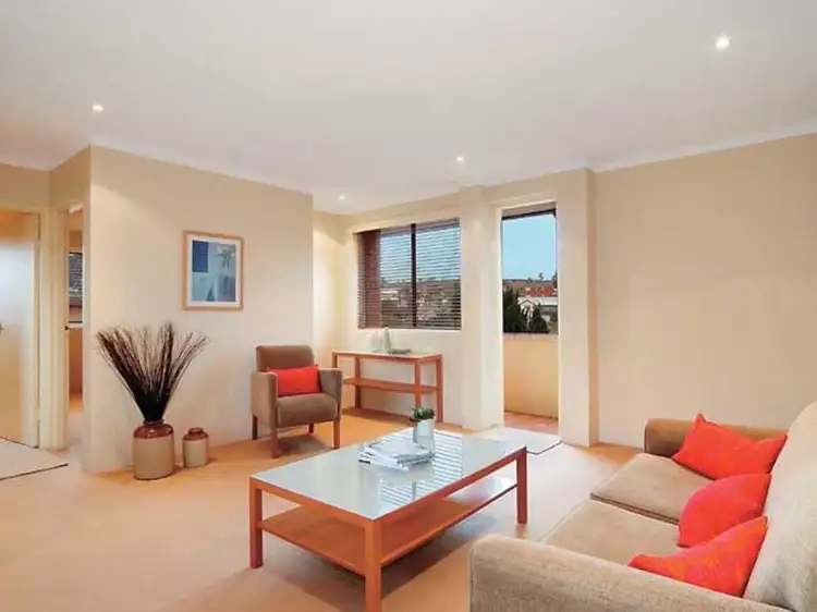 5/377B Clovelly Road, Clovelly NSW 2031