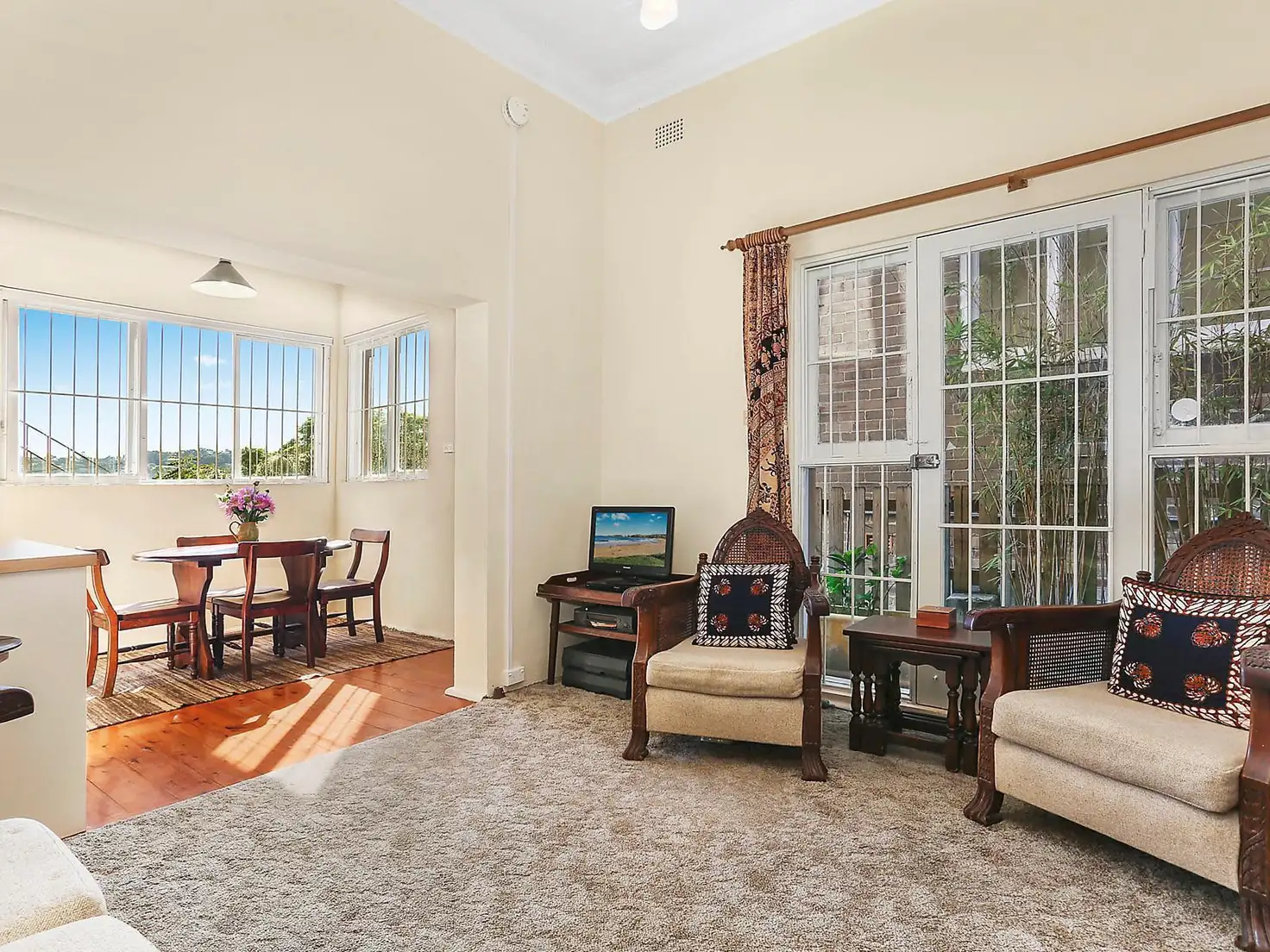 Main view of Homely apartment listing, 3/213 Edgecliff Road, Woollahra NSW 2025