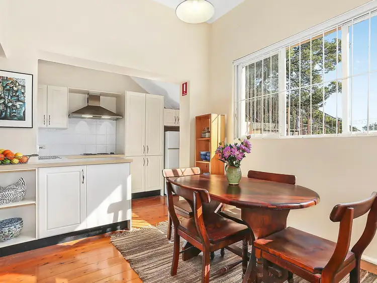 Second view of Homely apartment listing, 3/213 Edgecliff Road, Woollahra NSW 2025
