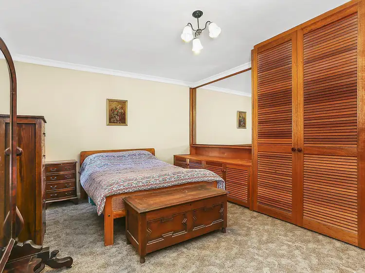 Third view of Homely apartment listing, 3/213 Edgecliff Road, Woollahra NSW 2025