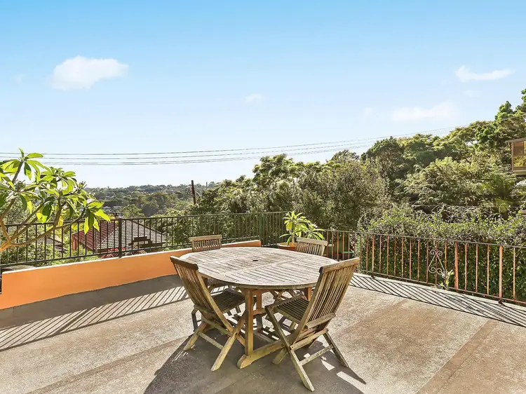 Fourth view of Homely apartment listing, 3/213 Edgecliff Road, Woollahra NSW 2025