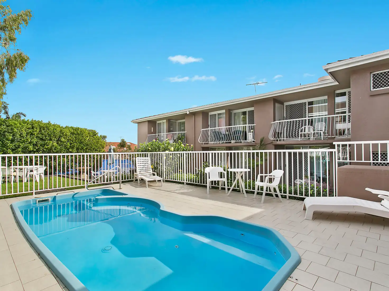 Main view of Homely apartment listing, 11/140 Carrington Road, Waverley NSW 2024