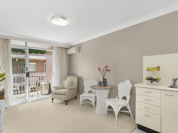 Second view of Homely apartment listing, 11/140 Carrington Road, Waverley NSW 2024
