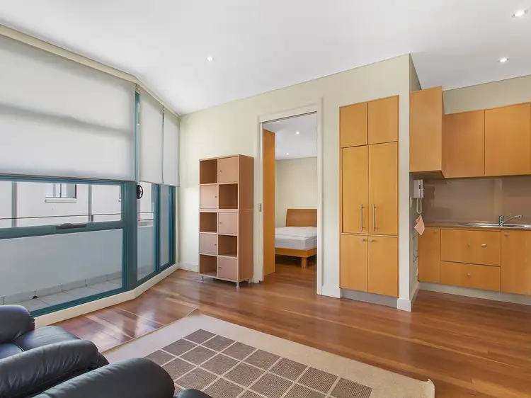 Main view of Homely apartment listing, 1/280 Bronte Road, Waverley NSW 2024
