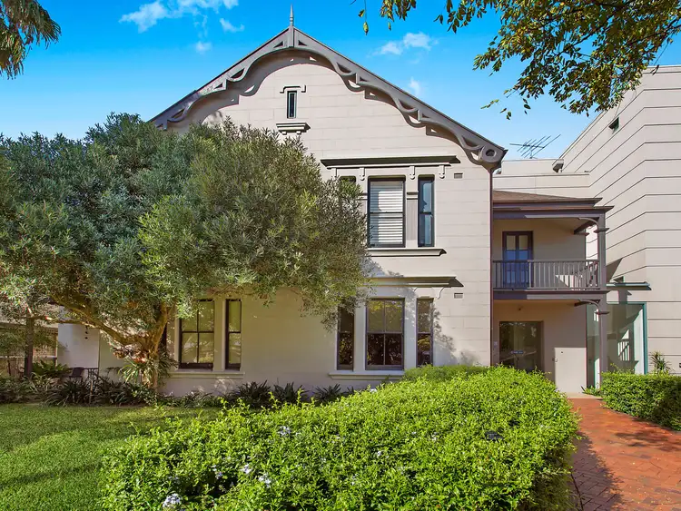Third view of Homely apartment listing, 1/280 Bronte Road, Waverley NSW 2024