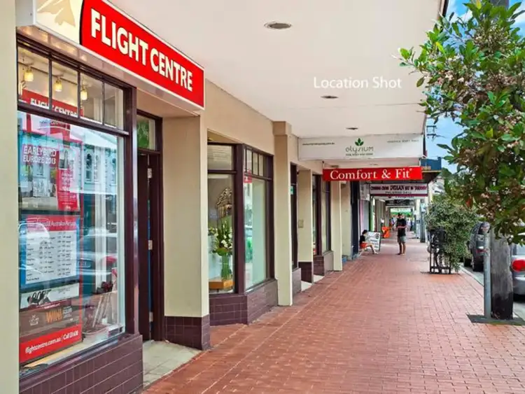 Fourth view of Homely apartment listing, 1/280 Bronte Road, Waverley NSW 2024