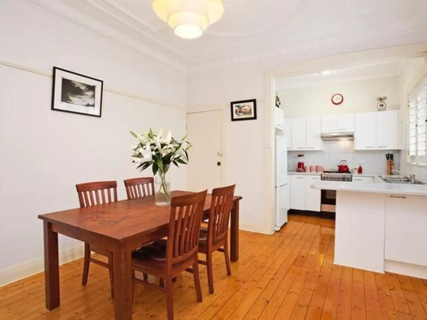 Main view of Homely apartment listing, 2/378 Bronte Road, Bronte NSW 2024