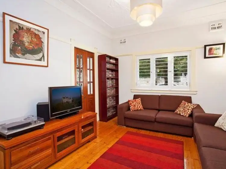 Second view of Homely apartment listing, 2/378 Bronte Road, Bronte NSW 2024